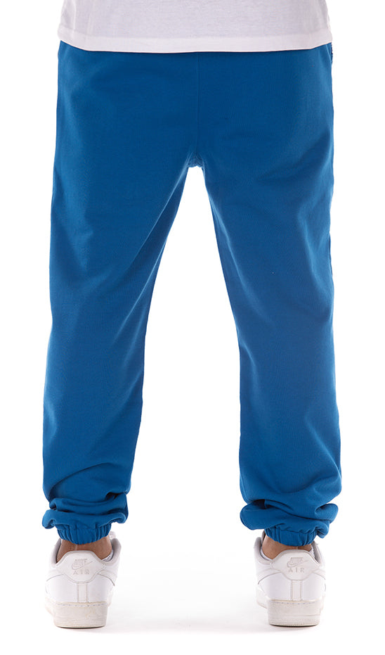 BB INFINITE SWEAT PANT - BALIENE BLUE