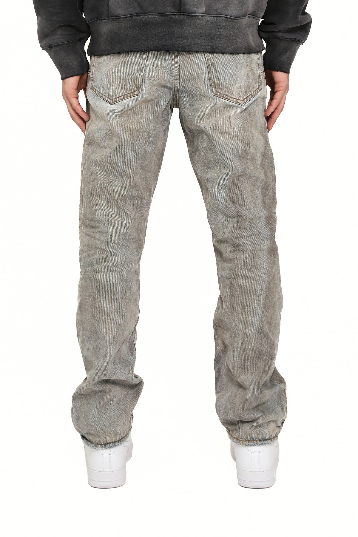 Arcilla Dirty - Lt Indigo