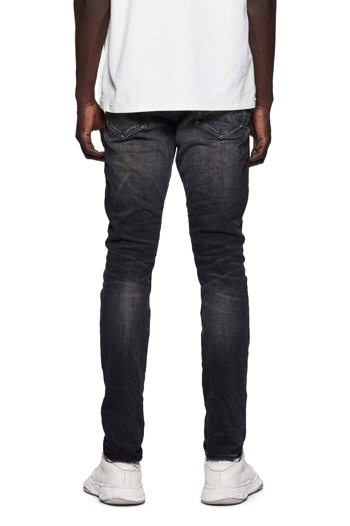 Skinny Highgate - Black