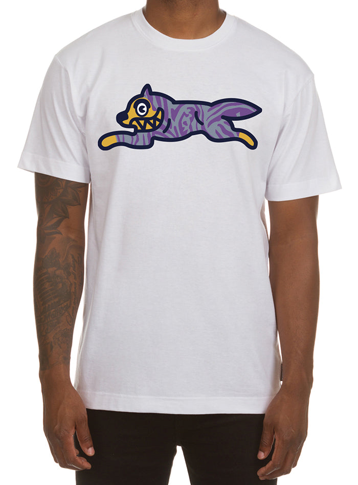 COCONUT SS TEE - WHITE