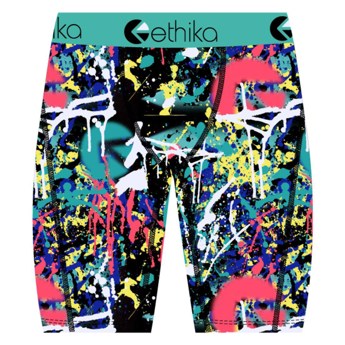 Ethika THAT DRIP - TEAL
