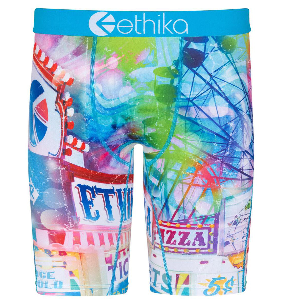 Ethika Spring Fair - Assorted