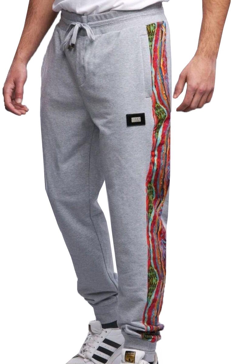 FLEECE JOGGER - SUNSET