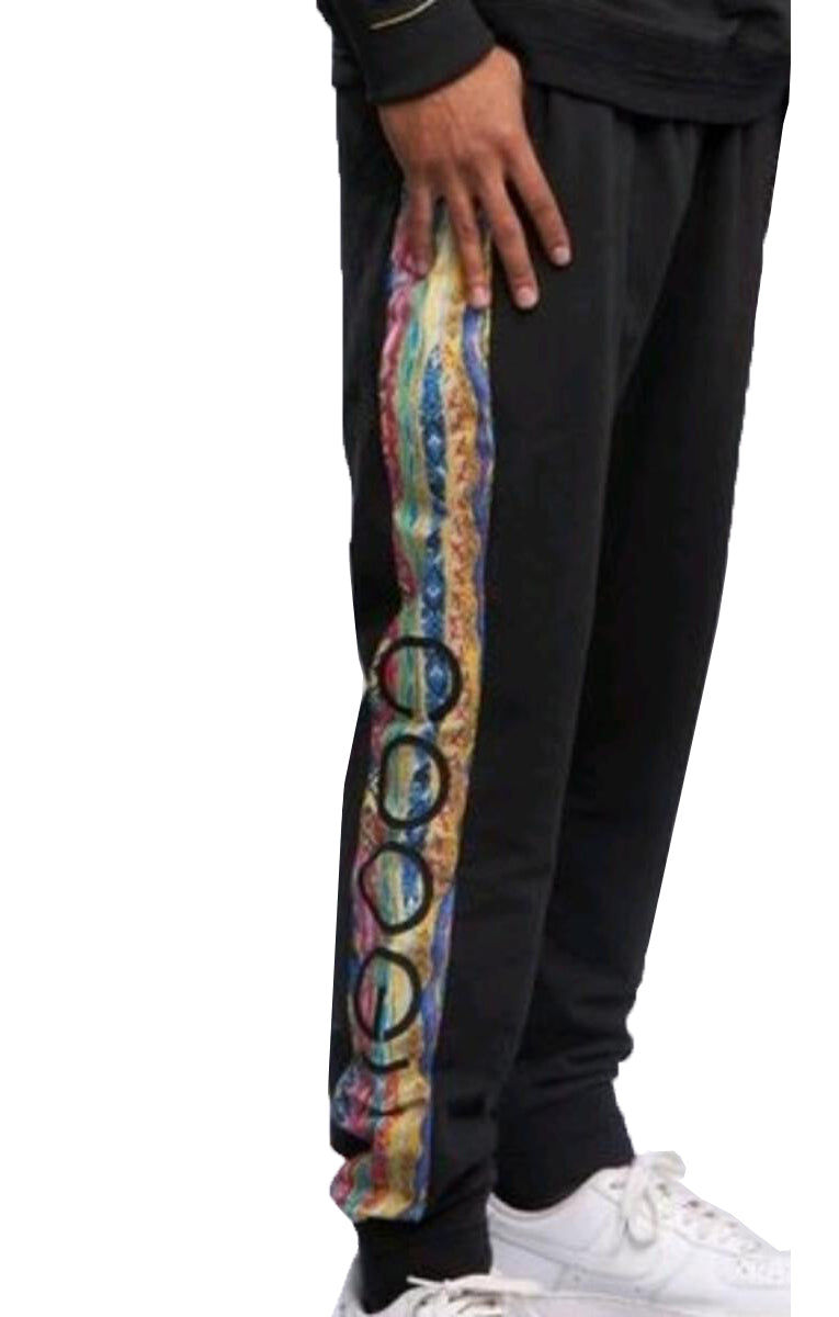 COOGI Fleece Jogger in black – view 1 of 1