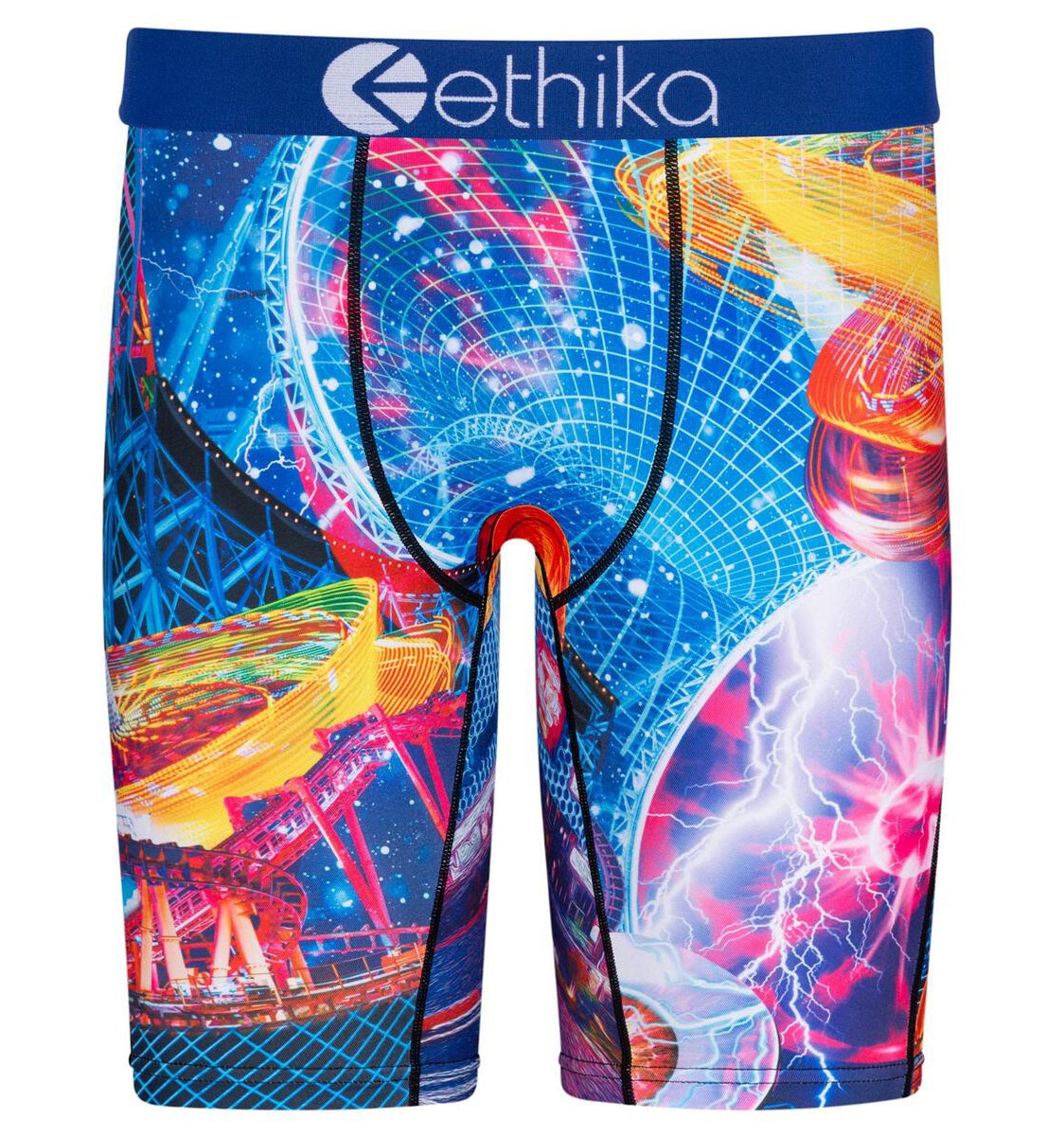 Ethika CARNIE - MULTI