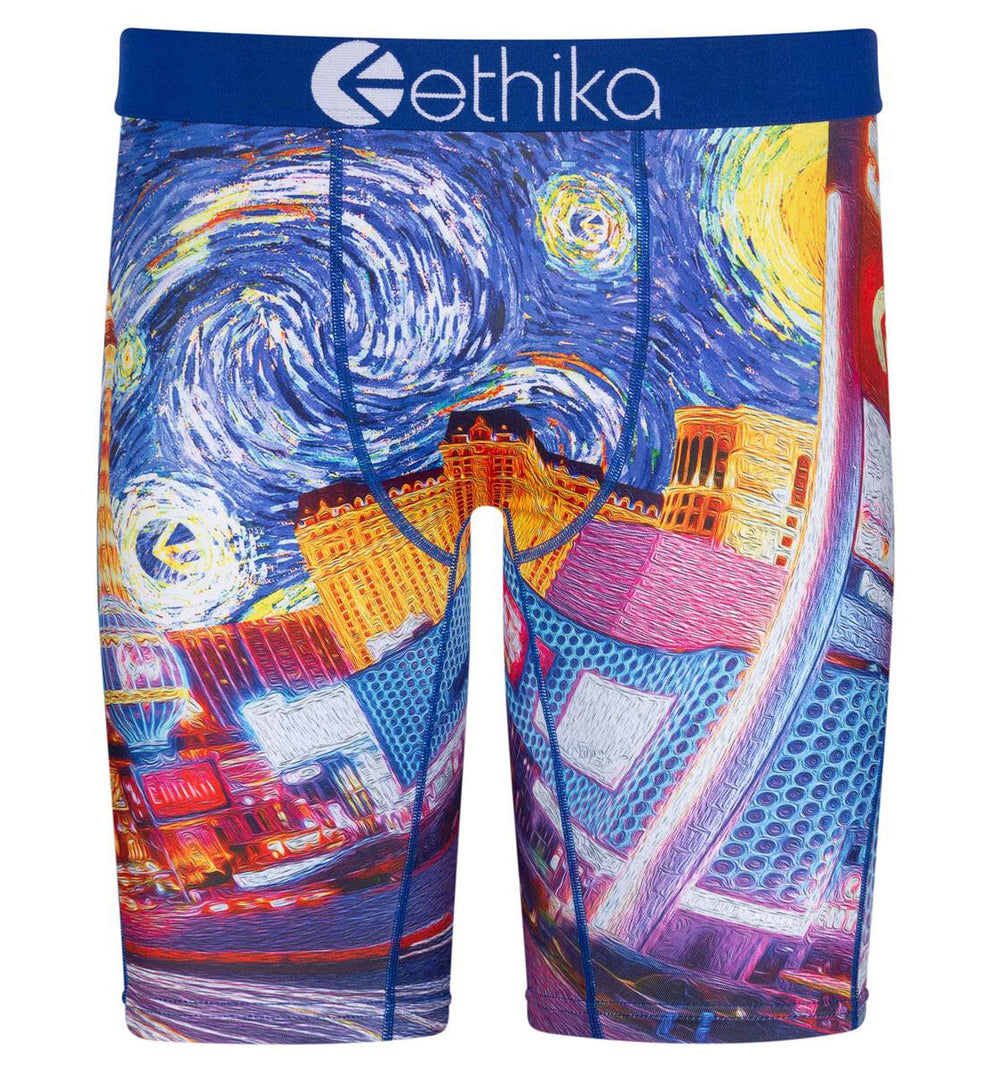 ETHIKA NIGHT - MULTI