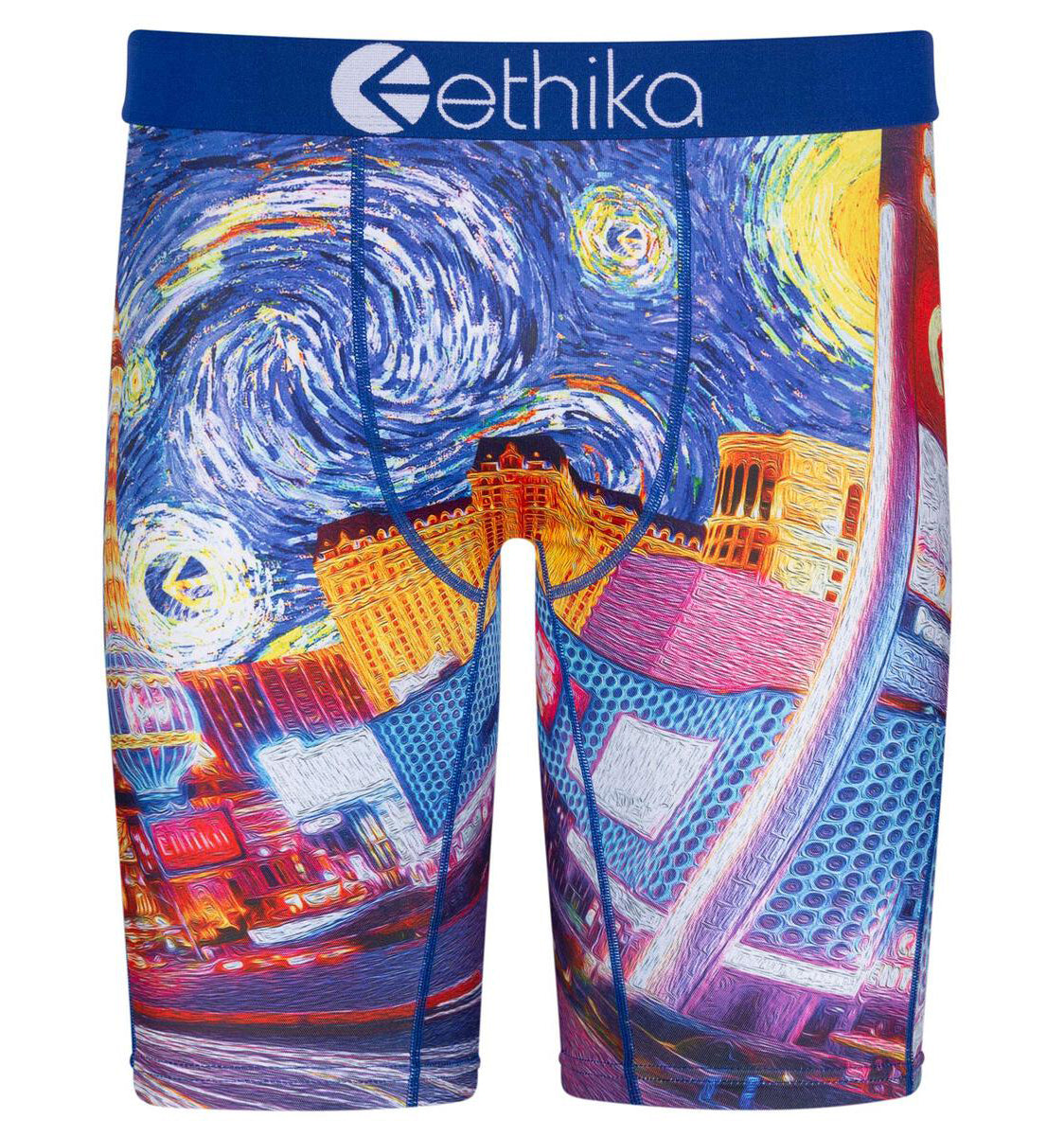 ETHIKA NIGHT - MULTI