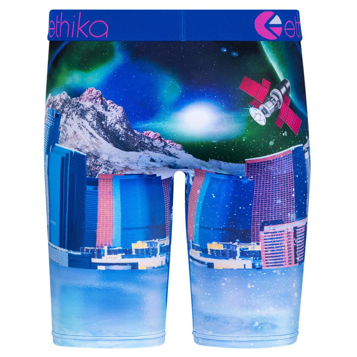 ALTERNATE AGE - BLACK|WHITE