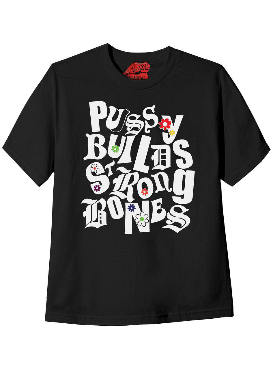 DADA PBSB T-SHIRT - BLACK