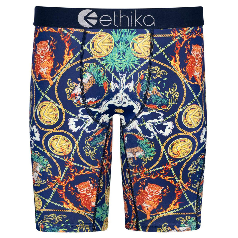 Ethika Baked Circus in multi – view 1 of 1