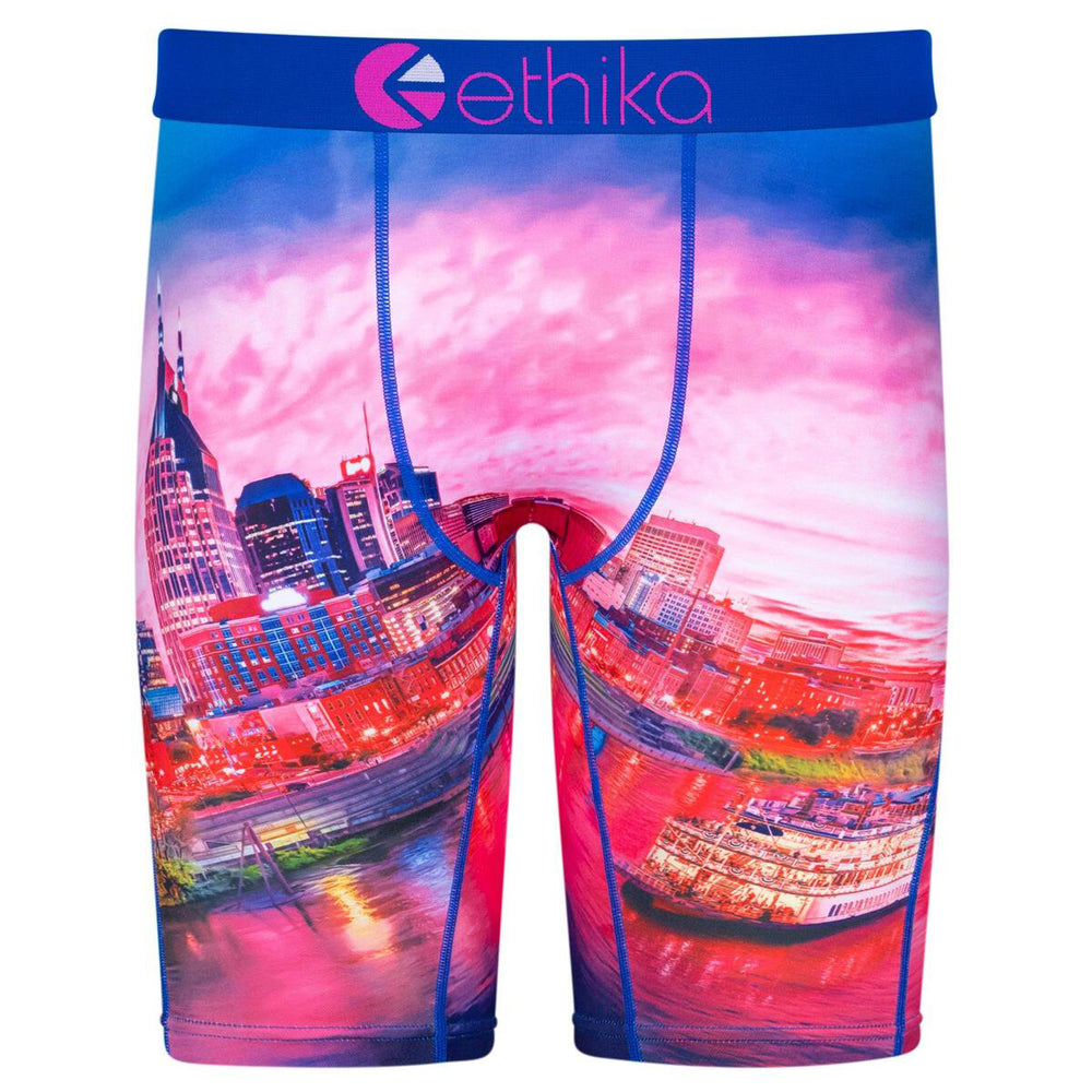 Ethika Showboat Drive in multi – view 1 of 2