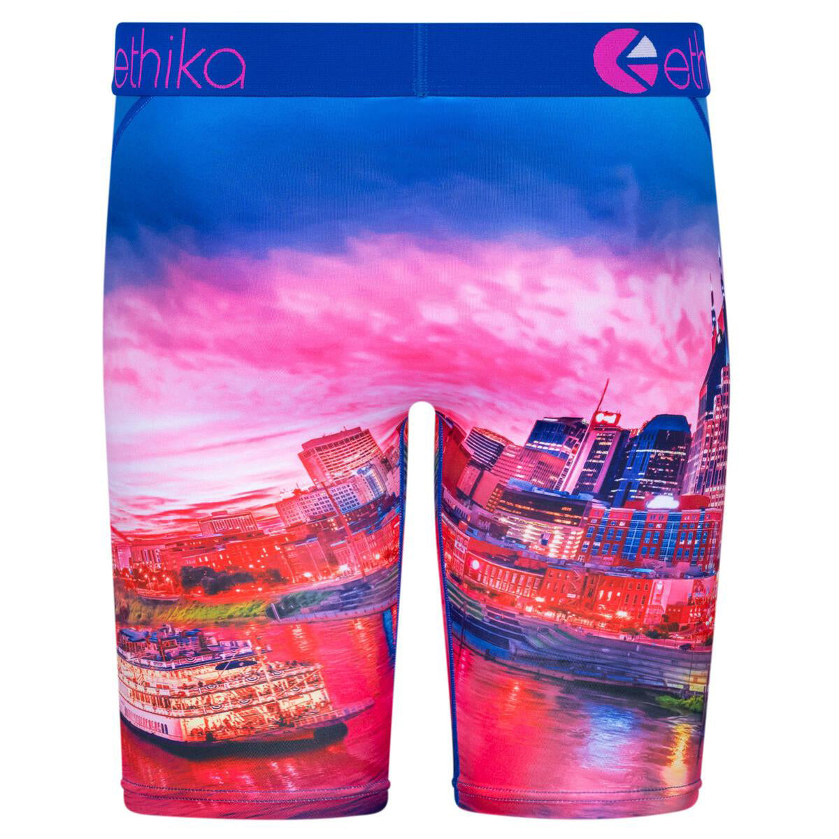 Ethika Showboat Drive in multi – view 2 of 2