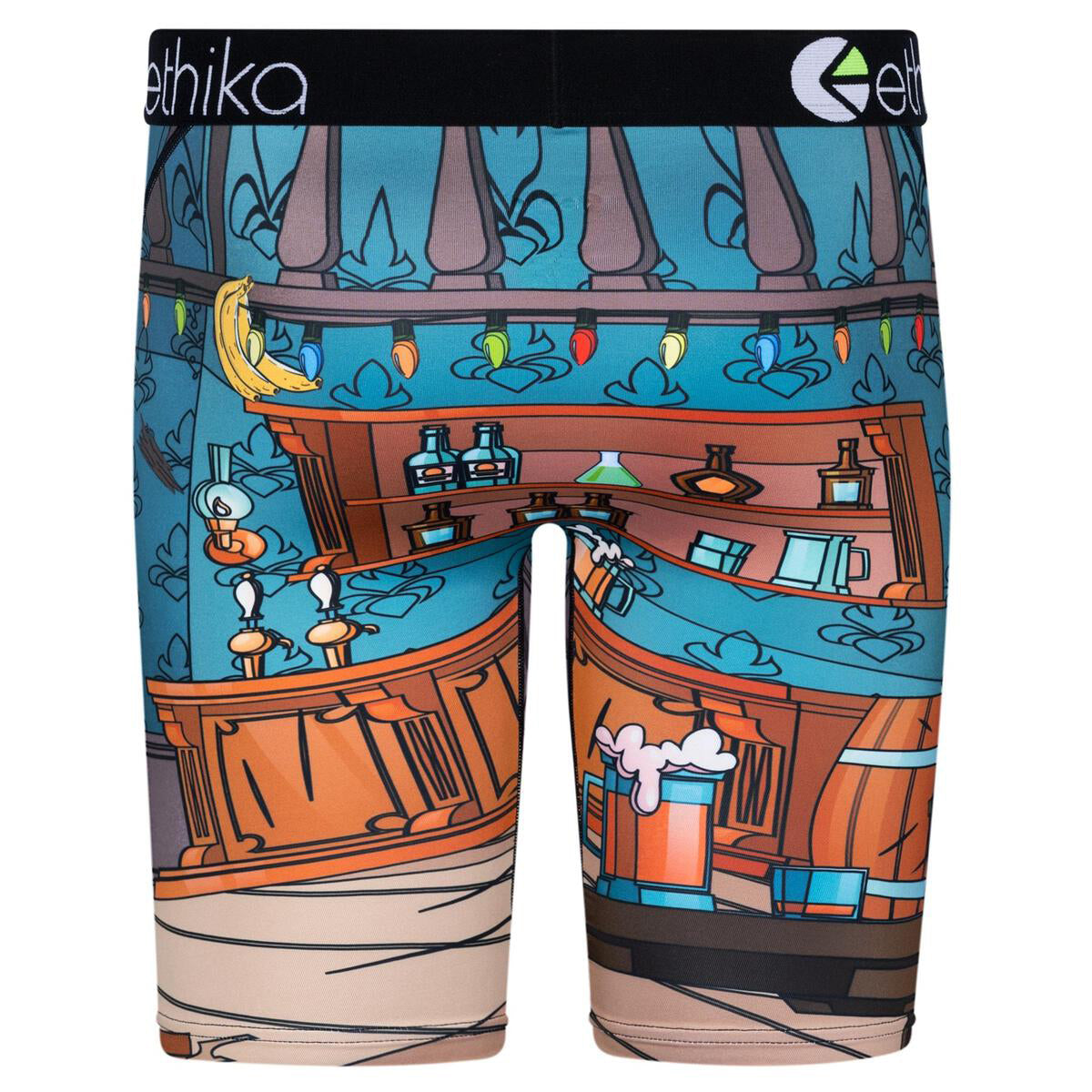 Ethika The Swamp in Multi – view 2 of 2
