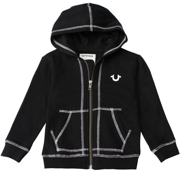 True Religion | Kids French Terry Hoodie