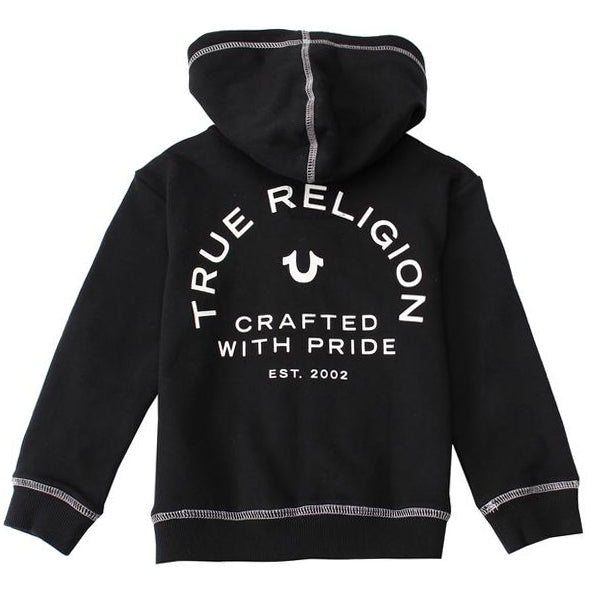 True Religion | Kids French Terry Hoodie