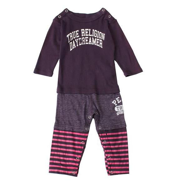 Kids TR | Baby Three Piece Onsie