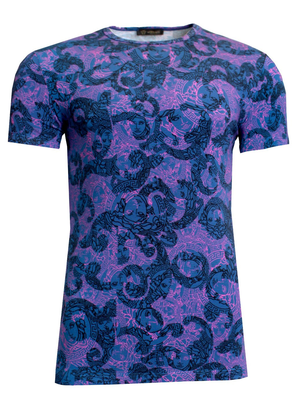 MC Girocollo Tee Shirt