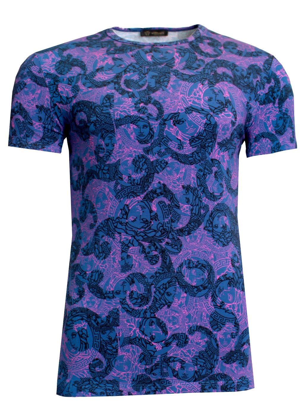 MC Girocollo Tee Shirt