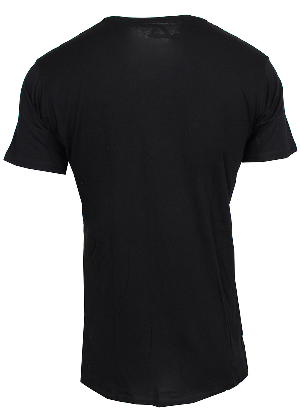 Android Homme Men's Future Exploration Tee in black – view 2 of 2