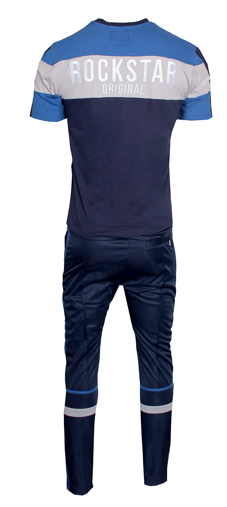 Yawnee Set | Navy