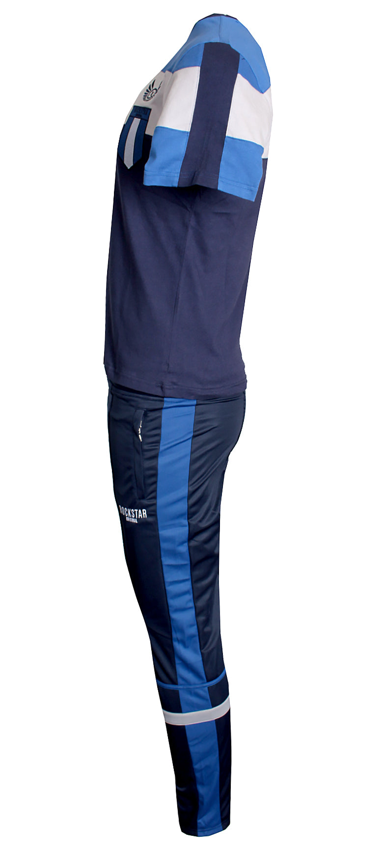 Yawnee Set | Navy