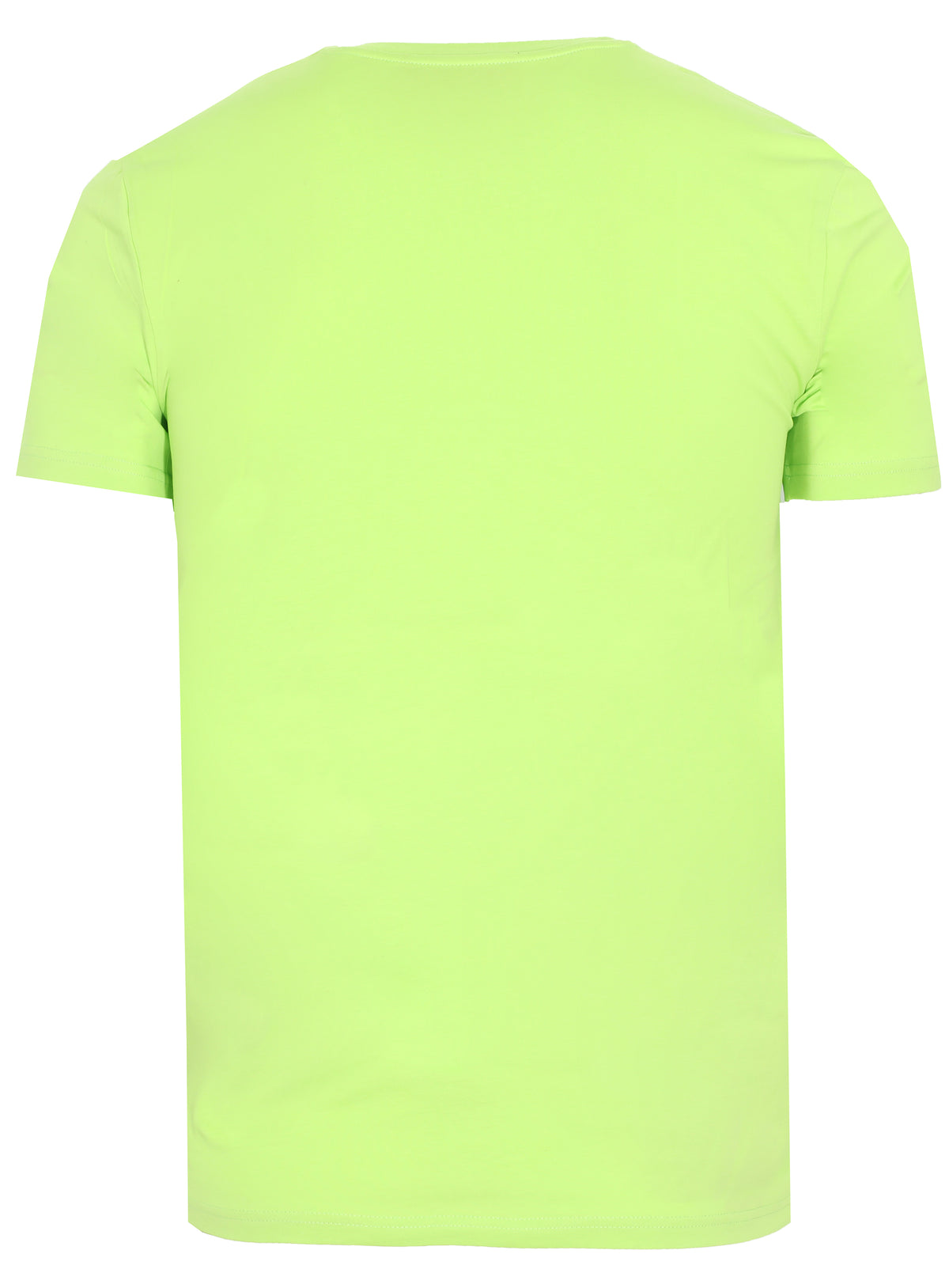 Moschino Logo Tee - Green