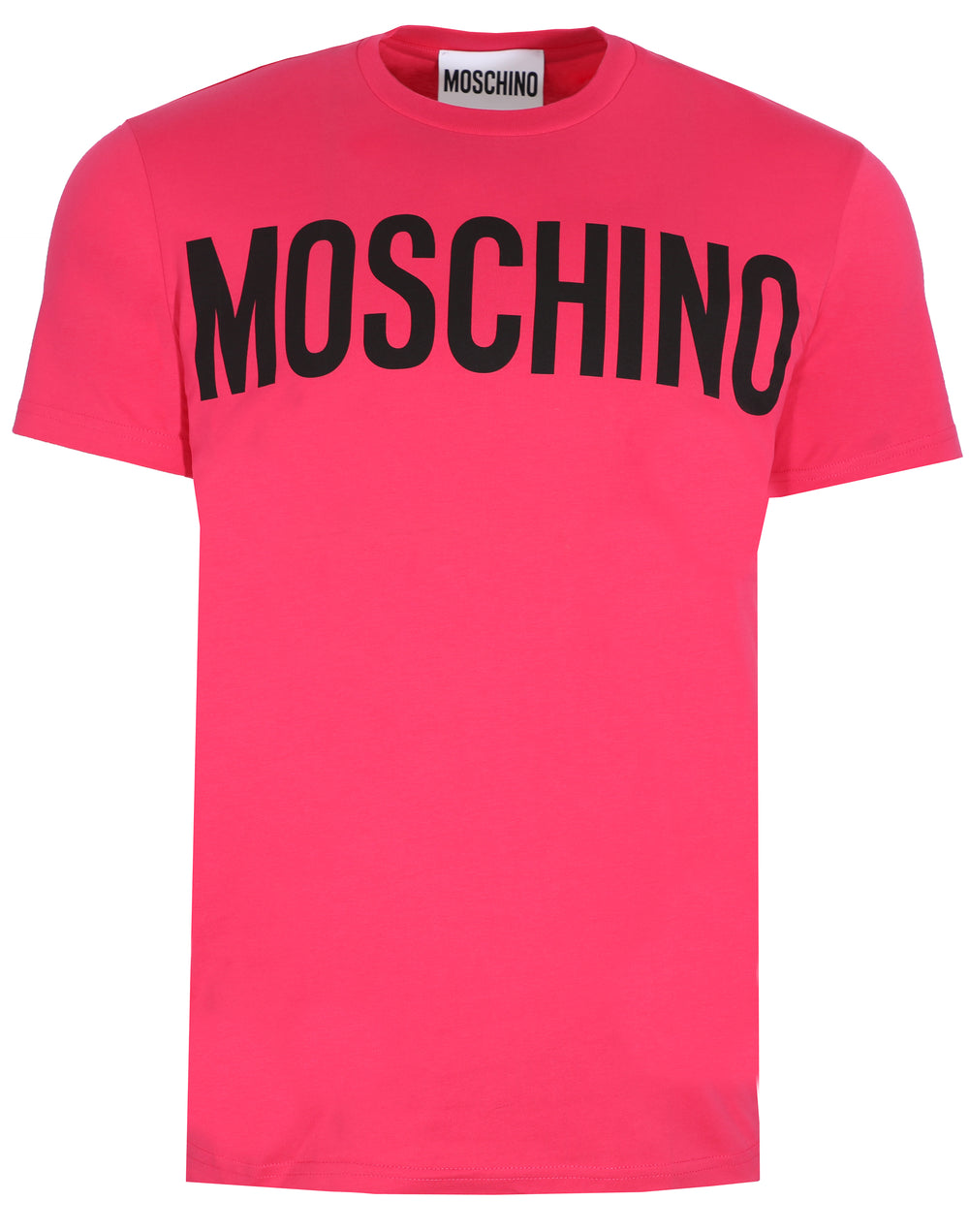 Moschino Logo T-shirt
