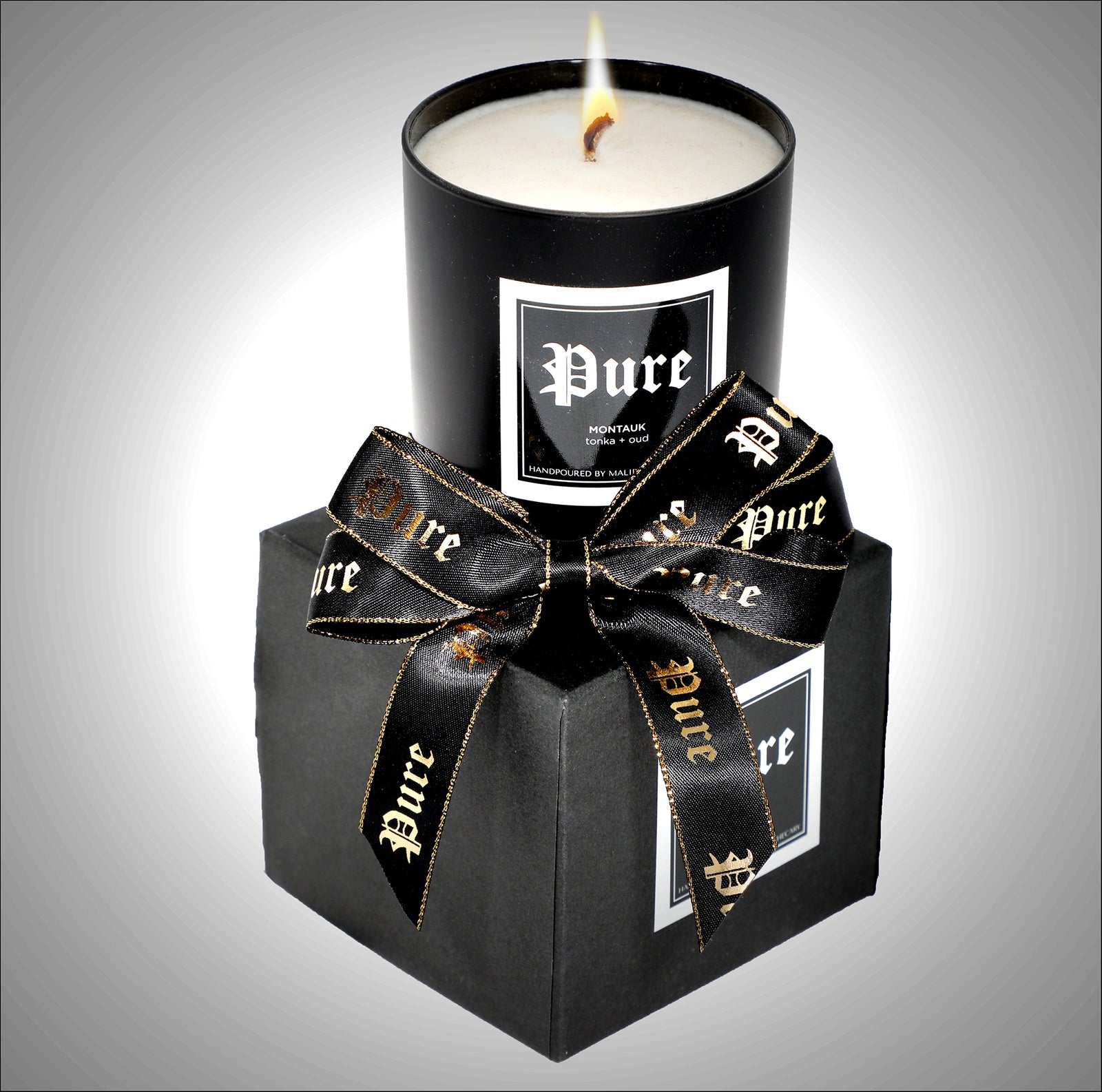 Pure Candle - Montauk