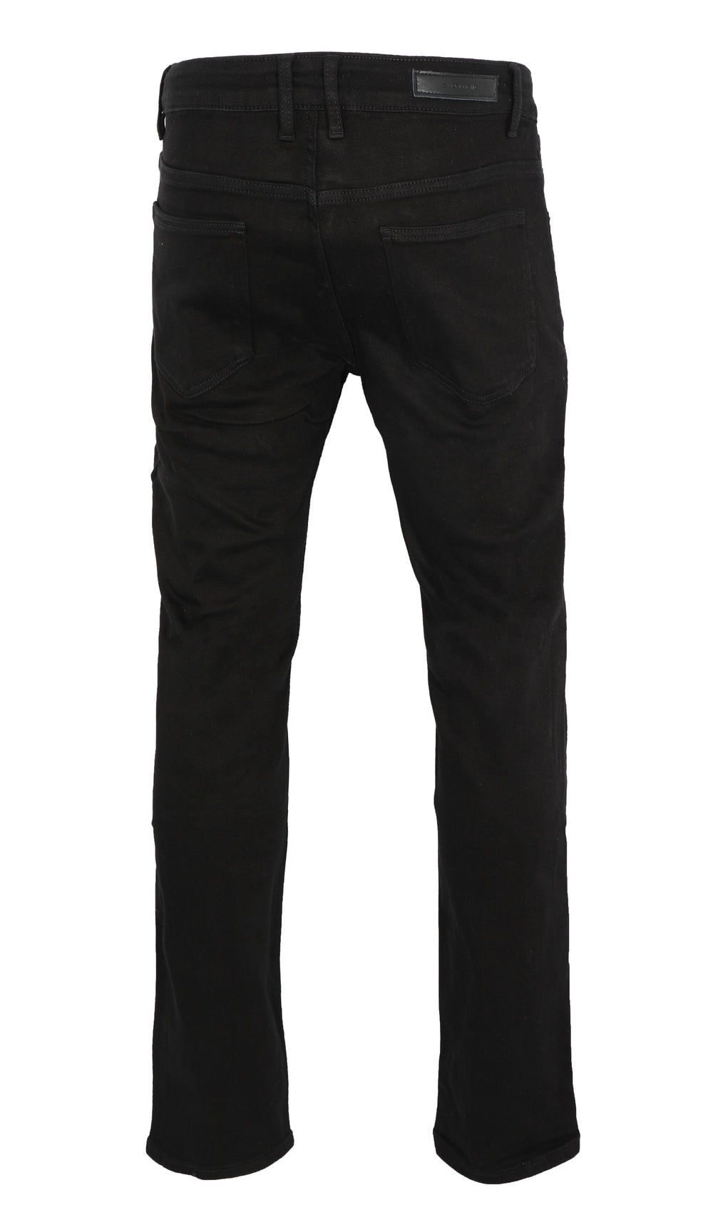 Embellish Spencer Denim in Black – view 2 of 2