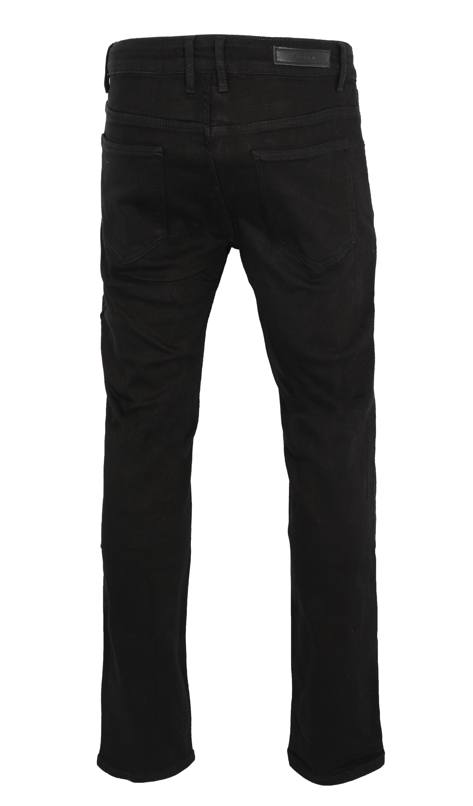 Embellish Spencer Denim in Black – view 2 of 2