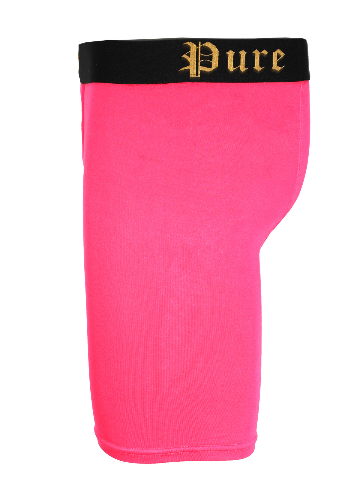 PURE LOGO UNDERWEAR - PINK