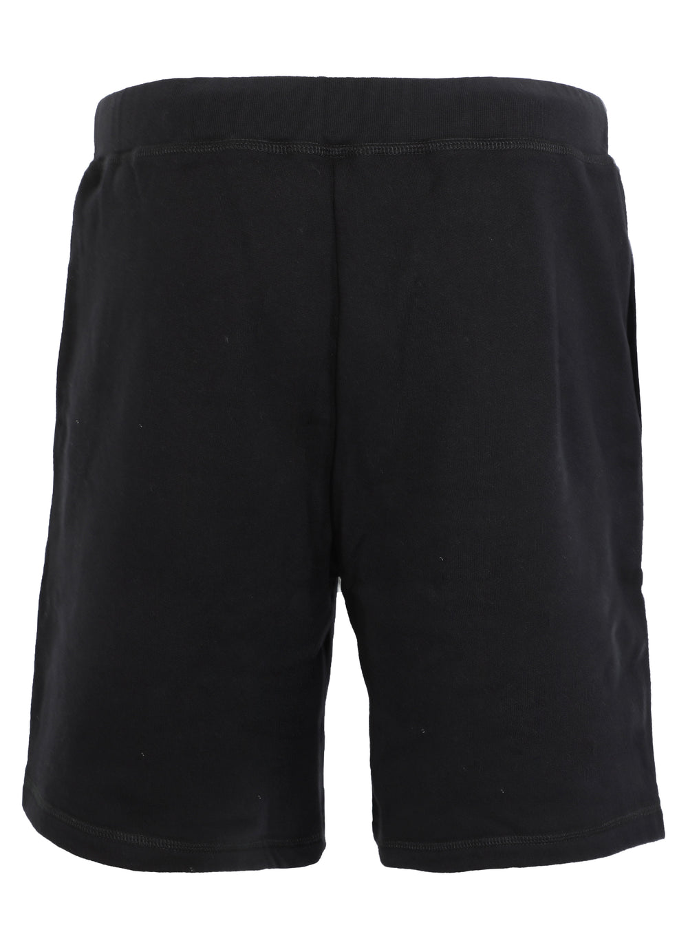 DSQUARED2 Icon Sunset Shorts in black – view 2 of 2