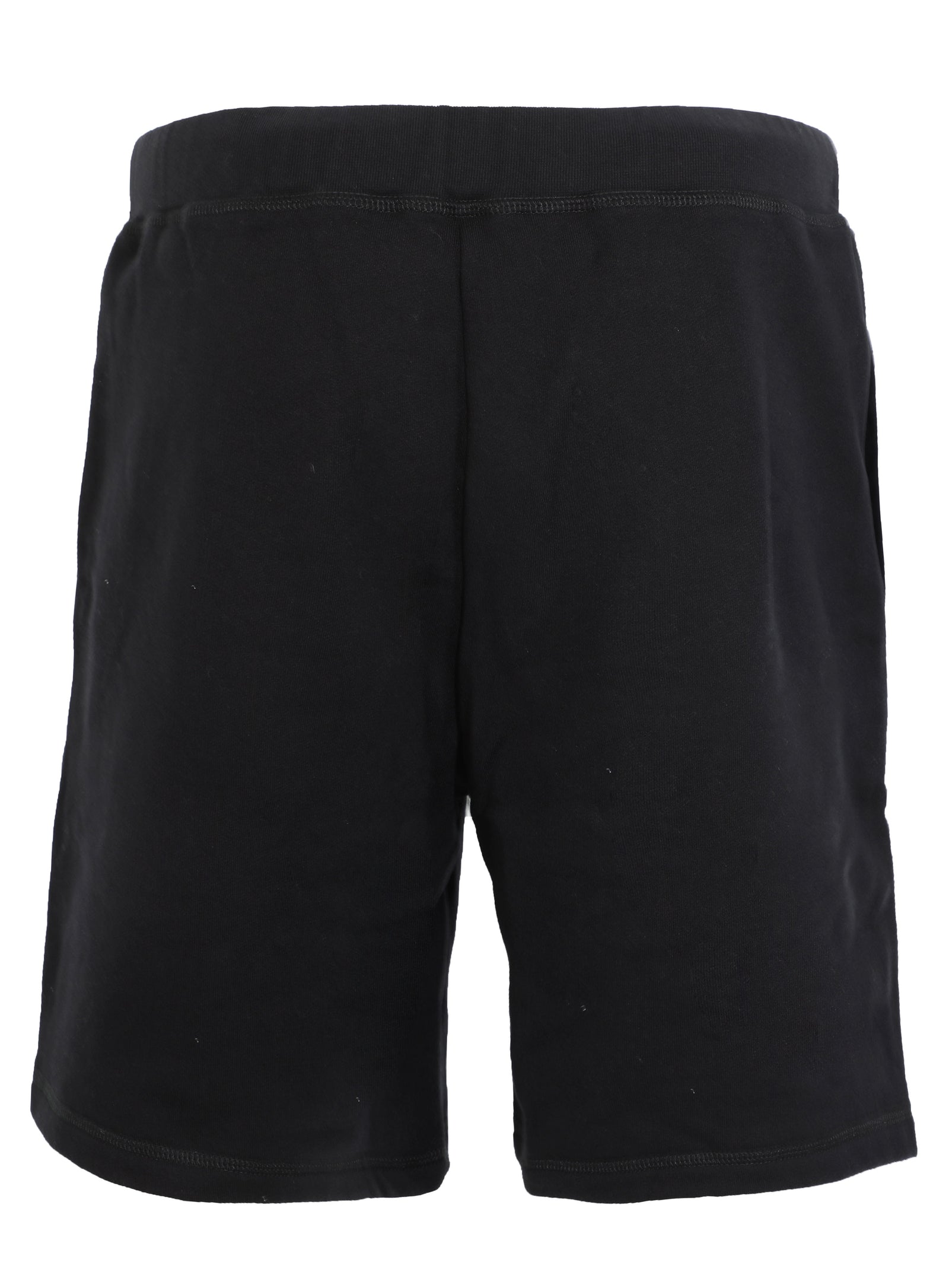 DSQUARED2 Icon Sunset Shorts in black – view 2 of 2