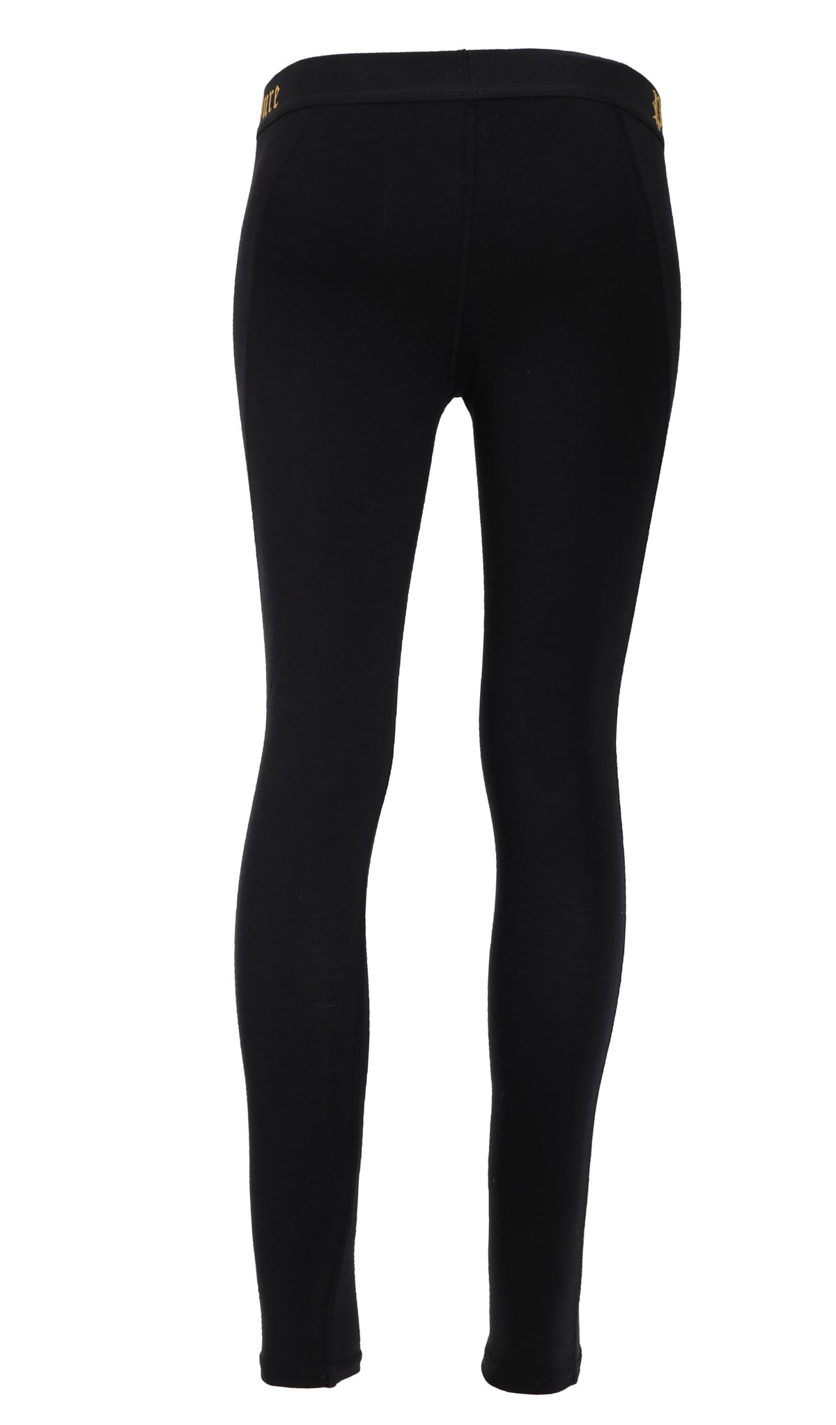 WOMEN&#39;S LEGGINGS - BLACK