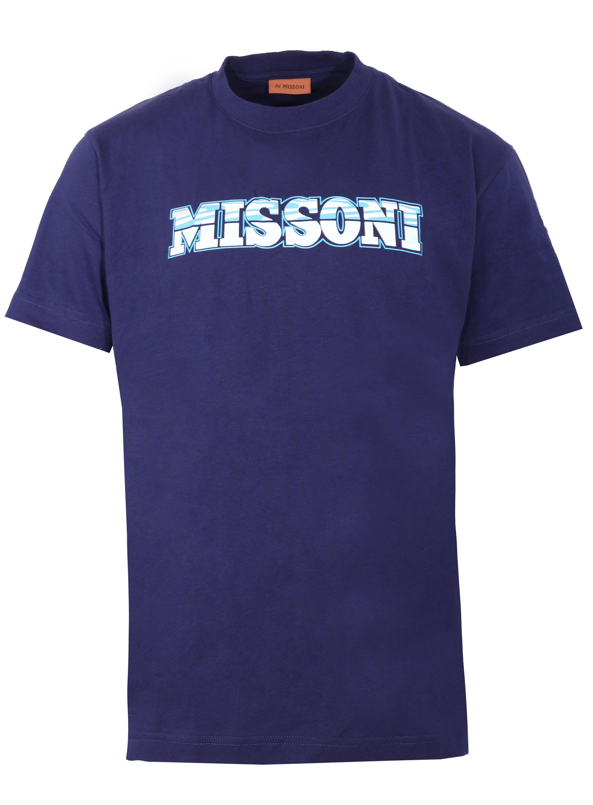 SHORT SLEEVE TSHIRT - PURPLE