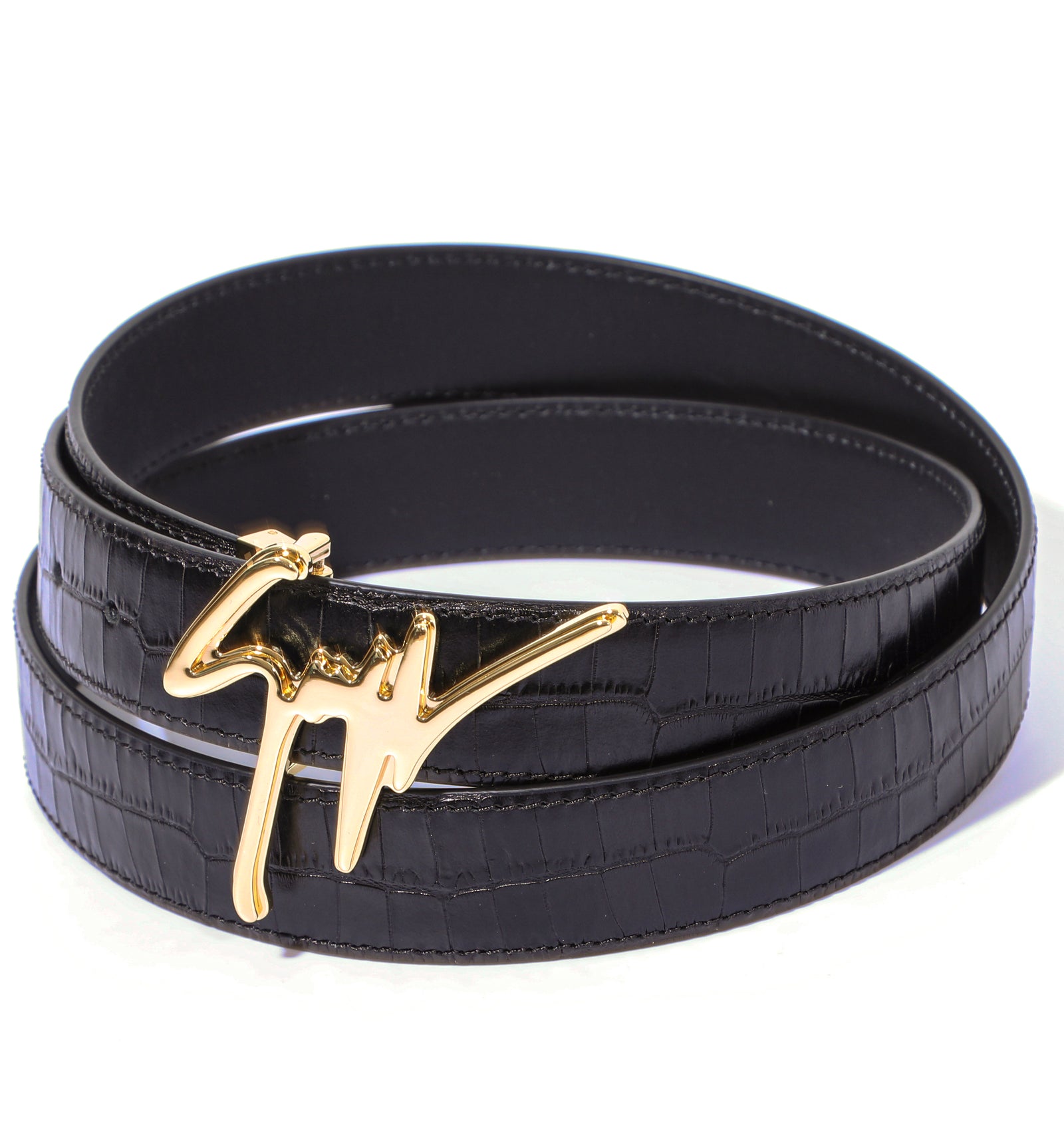 Giuseppe Zanotti ACCES / ABBIGL