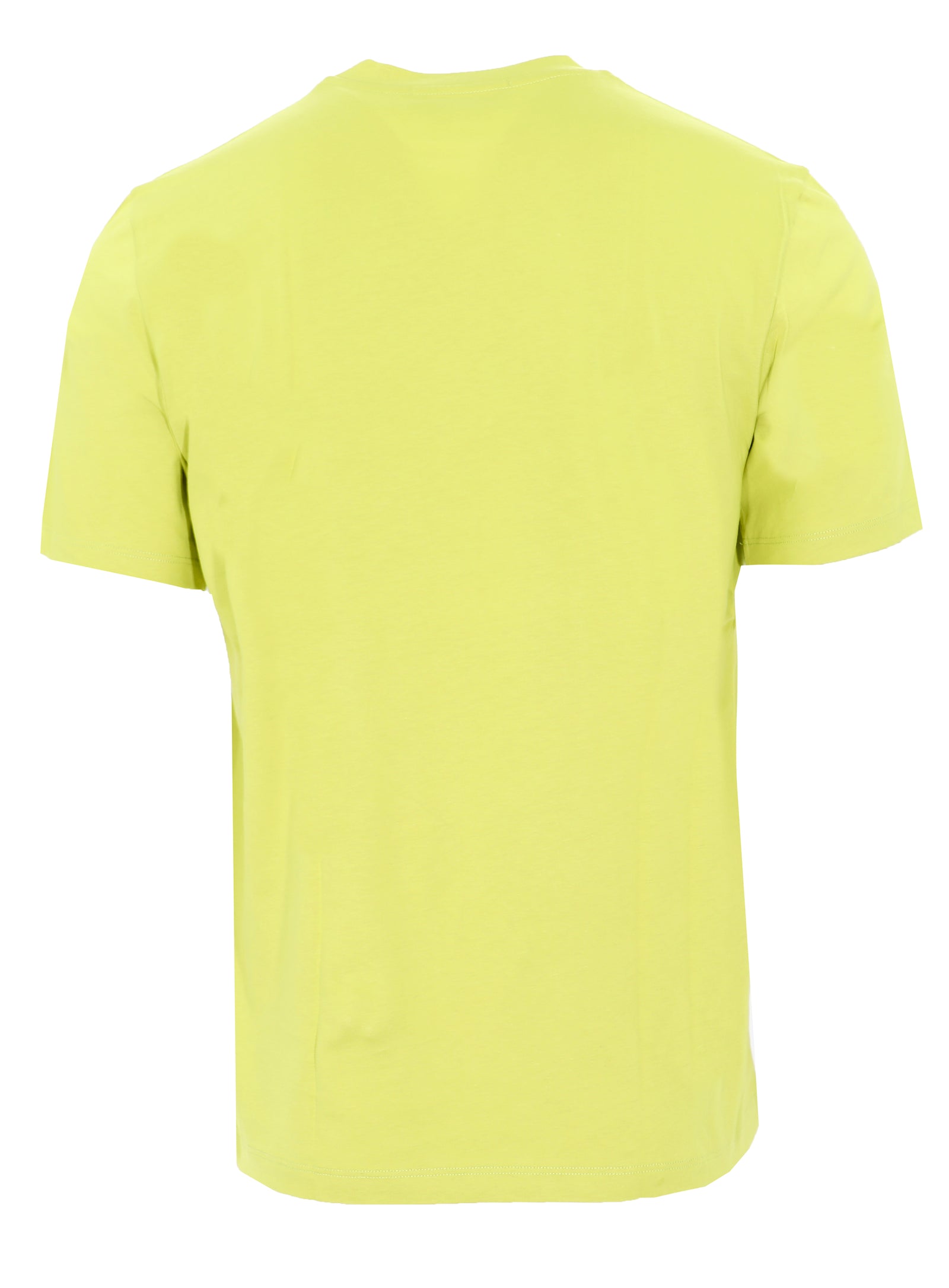 MSGM Logo Tee-Green