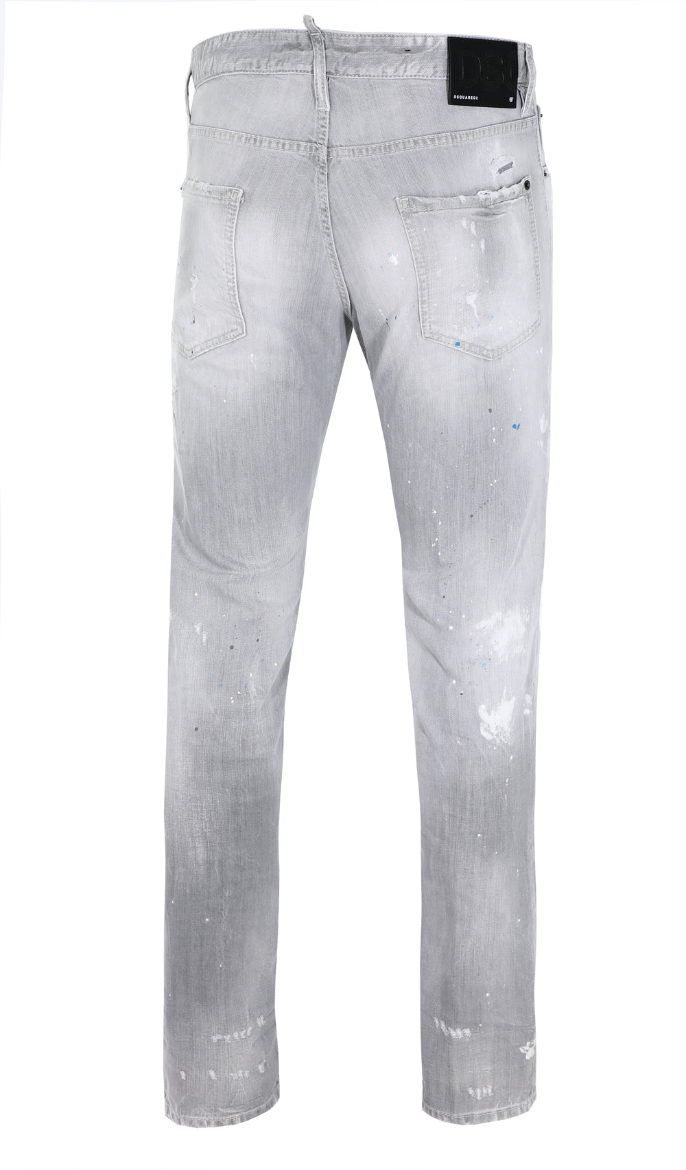 Dsquared2 Cool Guy Jeans in grey – view 2 of 3