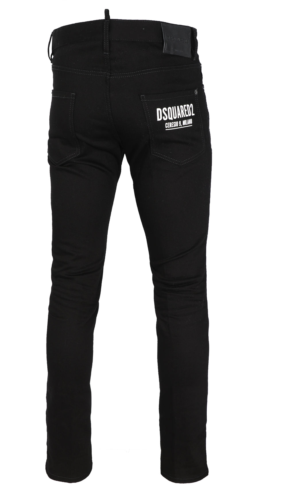 DSQUARED2 Cool Guy Jeans in black – view 2 of 3