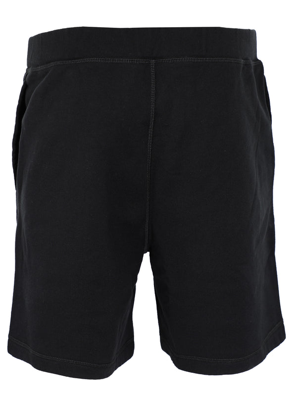 ICON SPLATTER SHORT - BLACK - PureAtlanta.com