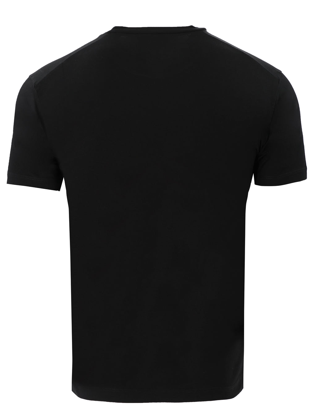 DSQUARED2 Icon Splatter Cool T in black – view 2 of 2