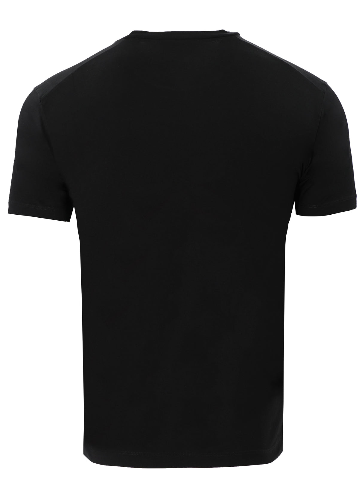 ICON SPLATTER COOL T  - BLACK