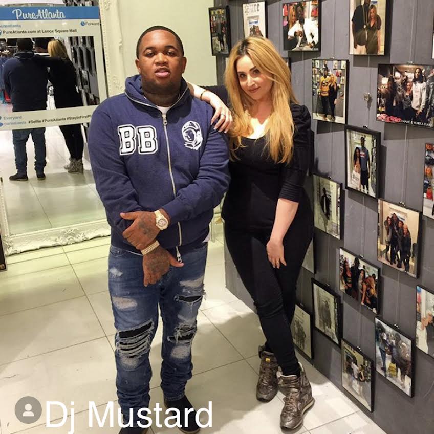DJ Mustard