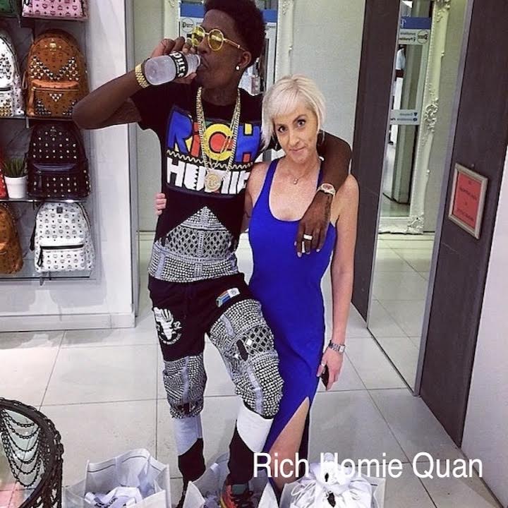 Rich Homie Quan