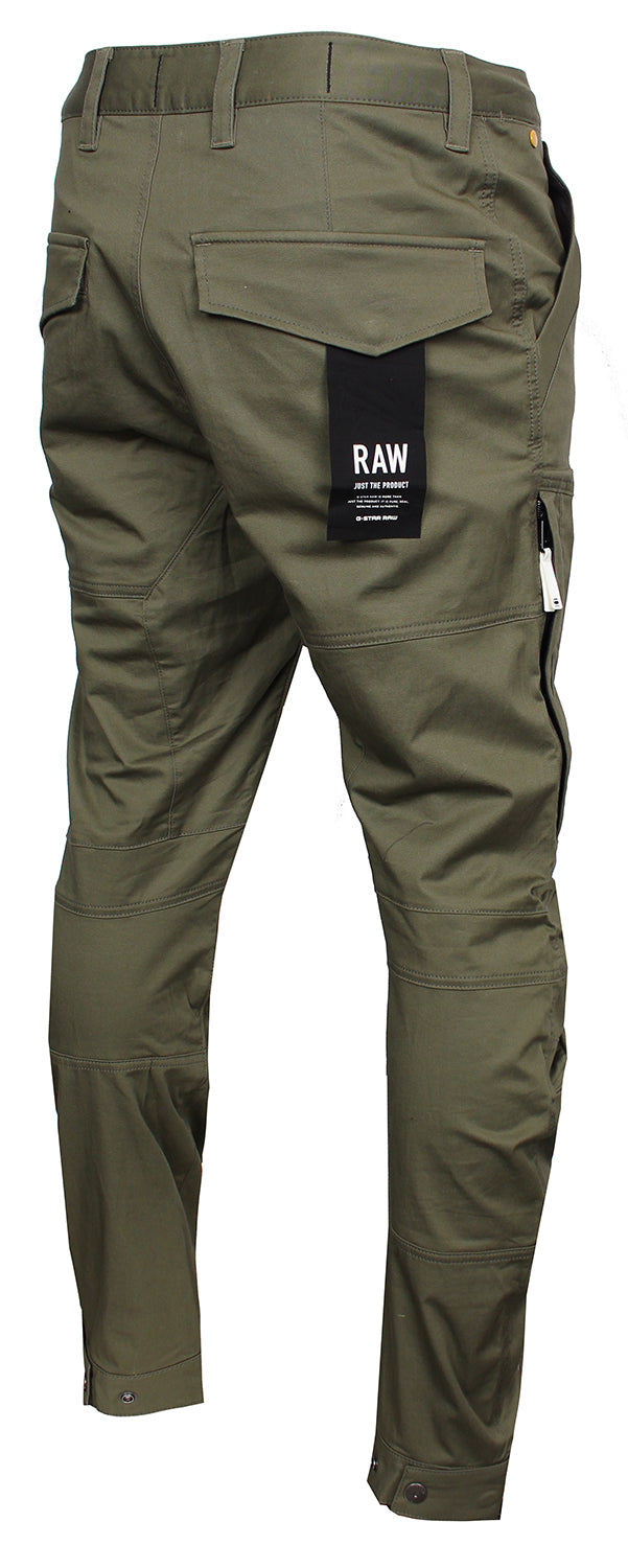 RACKAM CARGO