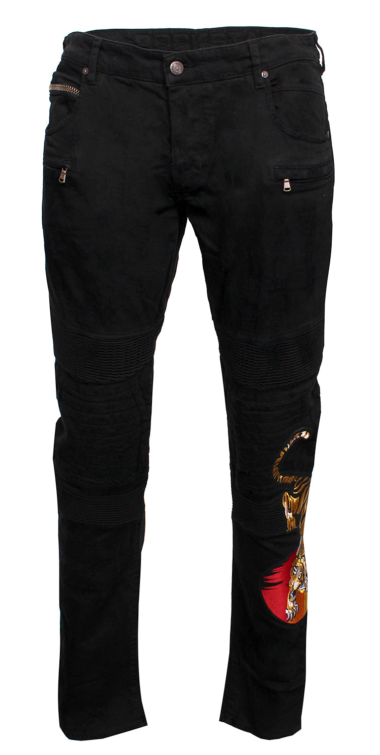 ROCKSTAR NAKOS DENIM
