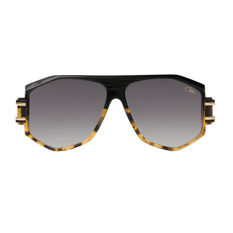 Cazal Legends 163/3 Unisex Sunglasses 091 BlackTortoise