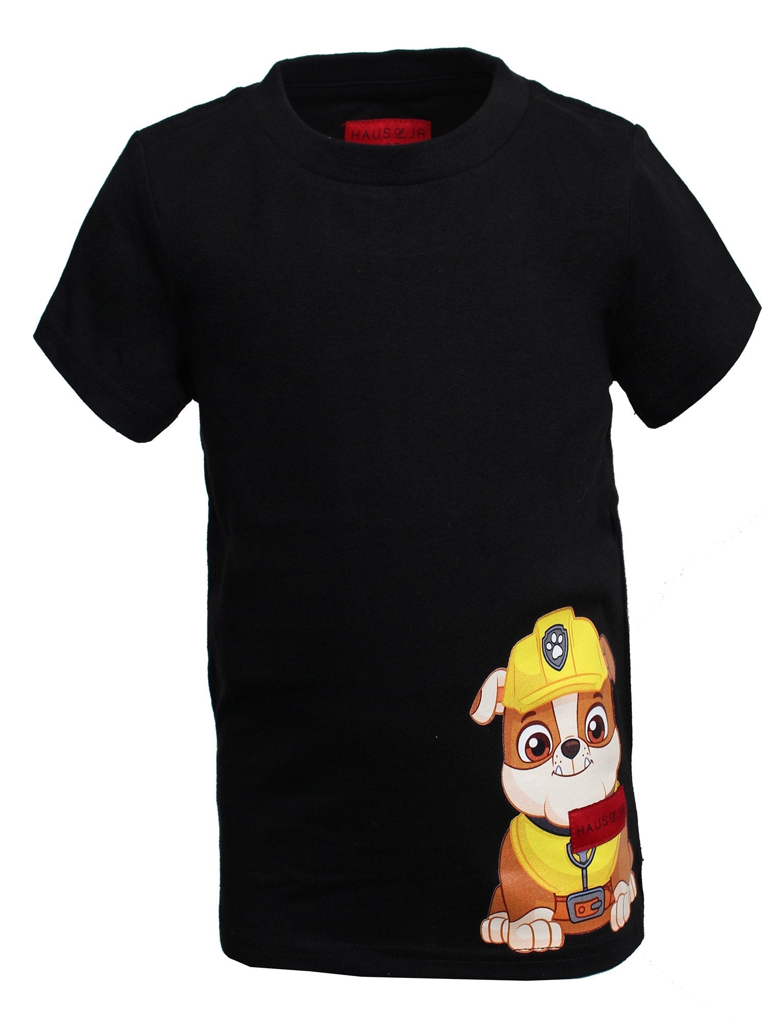 Haus of JR Kids Rubble Tee