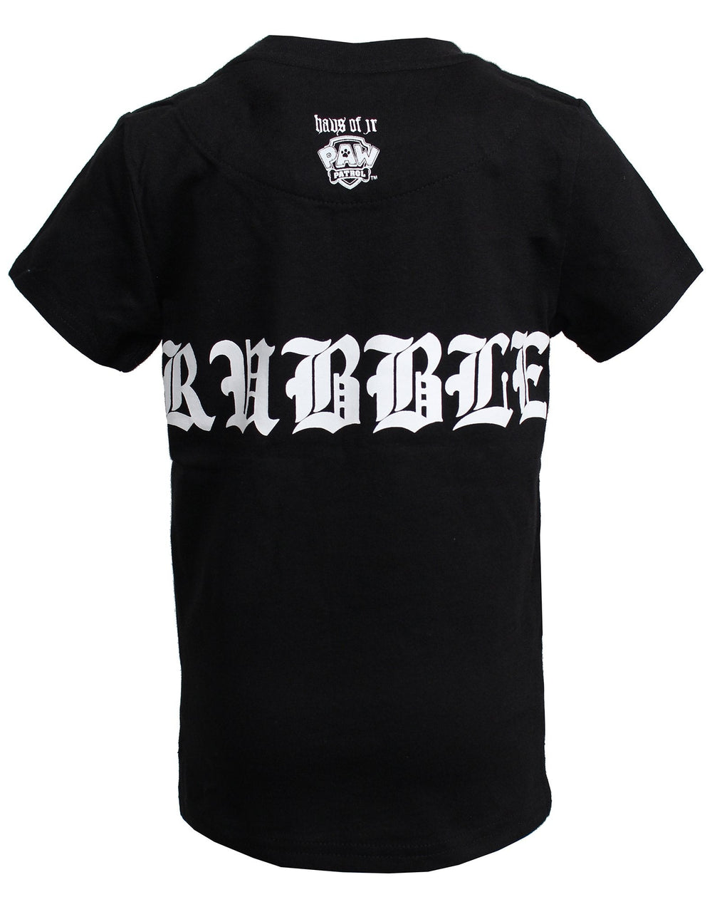 Haus of JR Kids Rubble Tee