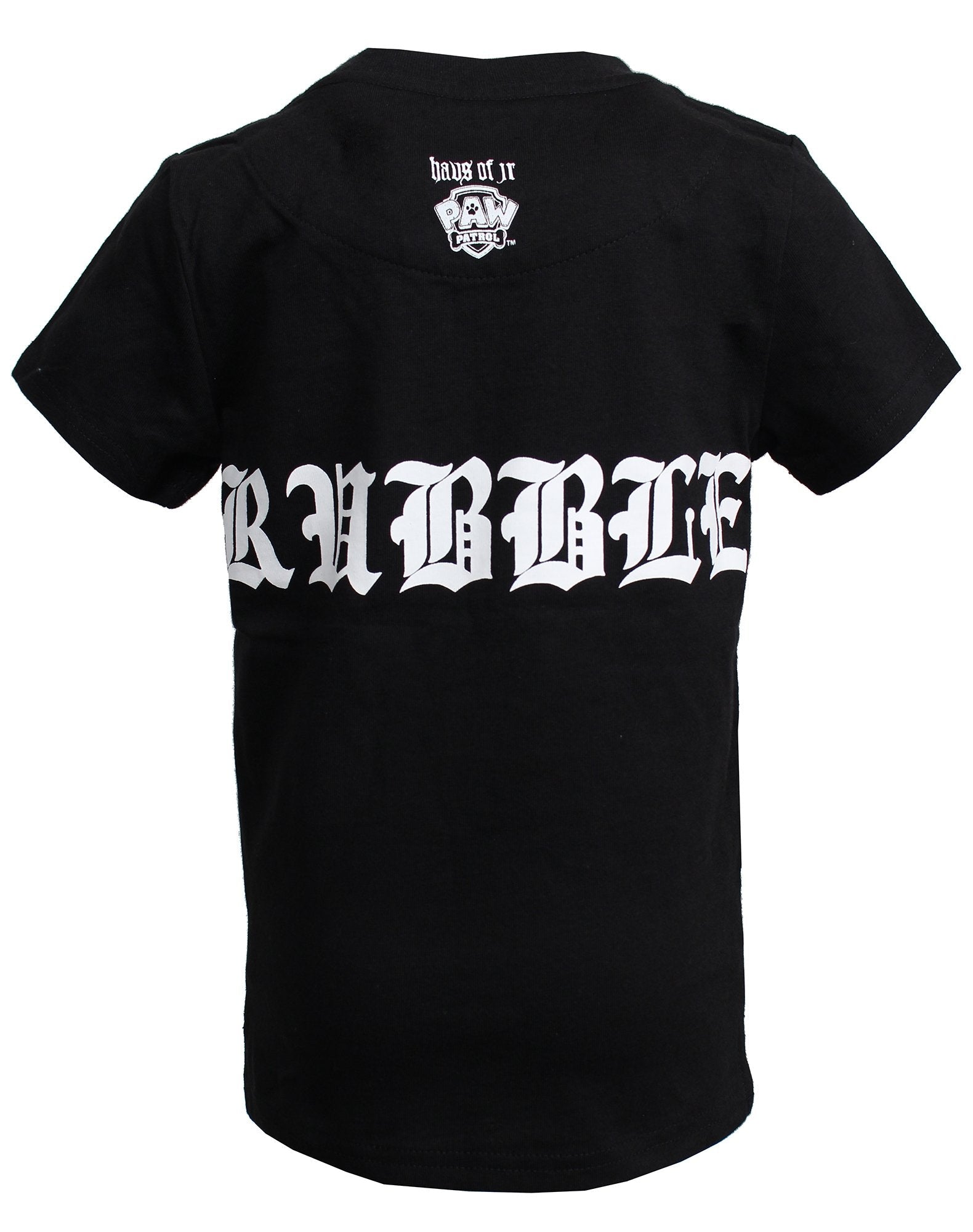 Haus of JR Kids Rubble Tee